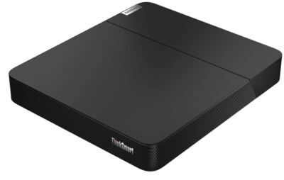 Lenovo Think Smart i5-1145G7E 8GB 256GB w11 Neu&OVP-11RVS02701 W10iOT