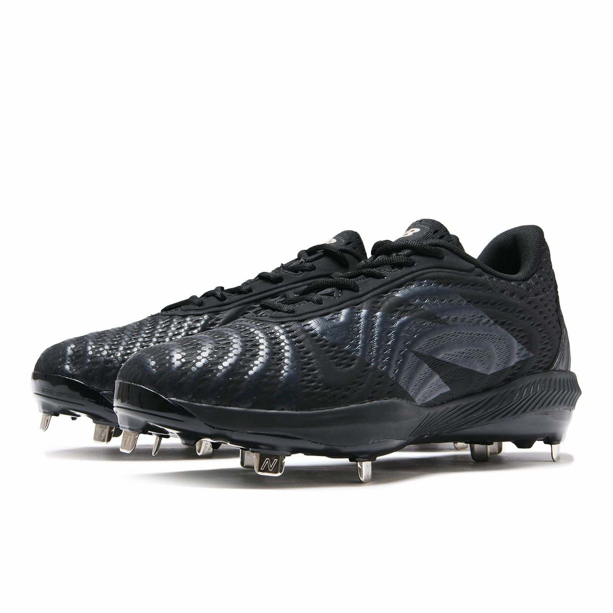 New Balance FuelCell X 4040 v7 Metal K7 AB4040K7 Width 2E BLACK