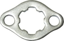 Front Drive Sprocket Retainer For Honda CR 50 R 1983 - 1985