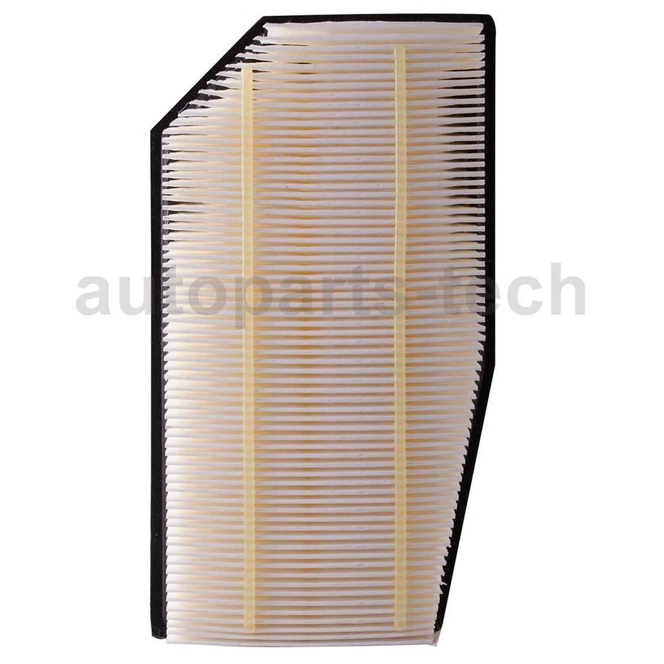 2x Filtro de aire Pronto filtro de combustible para Ford E-350 Club Wagon 2004 2005 Foto 4 de 4