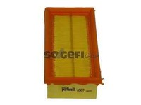 Purflux A507 Luftfilter FüR VW Caddy Golf Jetta Scirocco 1.5 1.6 1.8 02.74-09.00