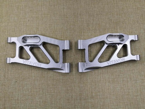 VITAVON Super Rock Rey Alu Front lower 