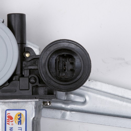 Window Reg w/ Motor TYC 660390 | eBay