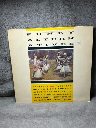 $10 LPs - Rock/Pop - Buy 4+ @ 50% Discount - $5.50 Ship + 30¢ each add'l LP - Picture 97 of 111