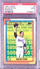 1990 TOPPS #5 NOLAN RYAN HOF PSA 9 MINT RANGERS