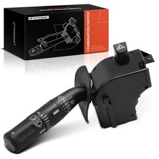 A-Premium Turn Signal Switch, Windshield Wiper Multifunction Switch Lever Com...