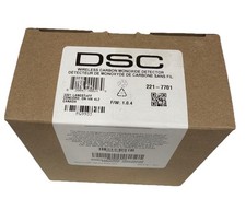 Qolsys DSC PG9933 Power G Neo Wireless CO Car...