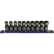 Astro Pneumatic 78344 10pc 38 Dr Nano Pinless Universal Impact Sockets Metric Astro Pneumatic 78344 10pc 38 Dr Nano Pinless Universal Impact Sockets Metric