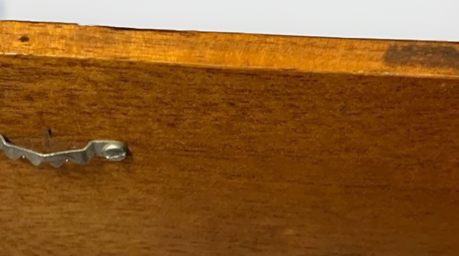 VTG Wall Art Pheasant Wildlife Old World Decor Loge Cabin Wood USA Study Gift