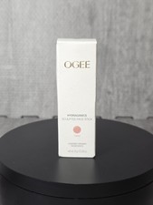 OGEE Hydraganics Sculpted Face Stick TOPAZ 8 g 0.28 oz Full Size Brand New W Box