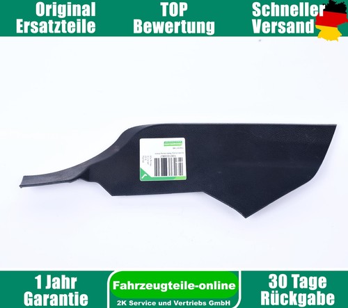 Alfa Romeo Giulia 952 156107140 Verkleidung Abdeckung Innen