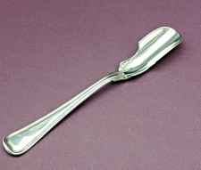Gorham argento sterling, vecchio francese.  Scoop formaggio