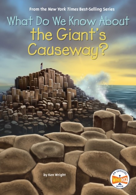 What Do We Know About The Giant's Causeway? Ken Wright - Image 2