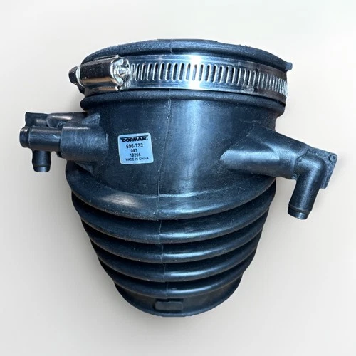 Dorman 696-733 Air Intake Hose fits 2003 Ford Taurus(missing clamp)