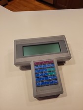 Allen Bradley 1747-PT1 SLC 500 Programmer 1747PT1 Series B