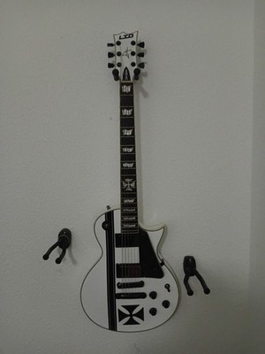 ESP LTD Iron Cross SW
