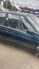 Porte avant et accessoires Citroen XM