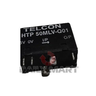 New In Box TELCON HTP50MLV-Q01 Power Module Supply