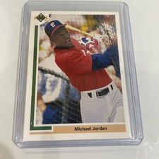 1991 Upper Deck Baseball Cards 6