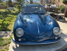 1957 Porsche 356 for Sale