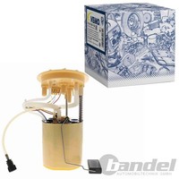 Vemo KRAFTSTOFF-FÖRDEREINHEIT Pumpe Passend FüR Audi A4 | V10-09-0009