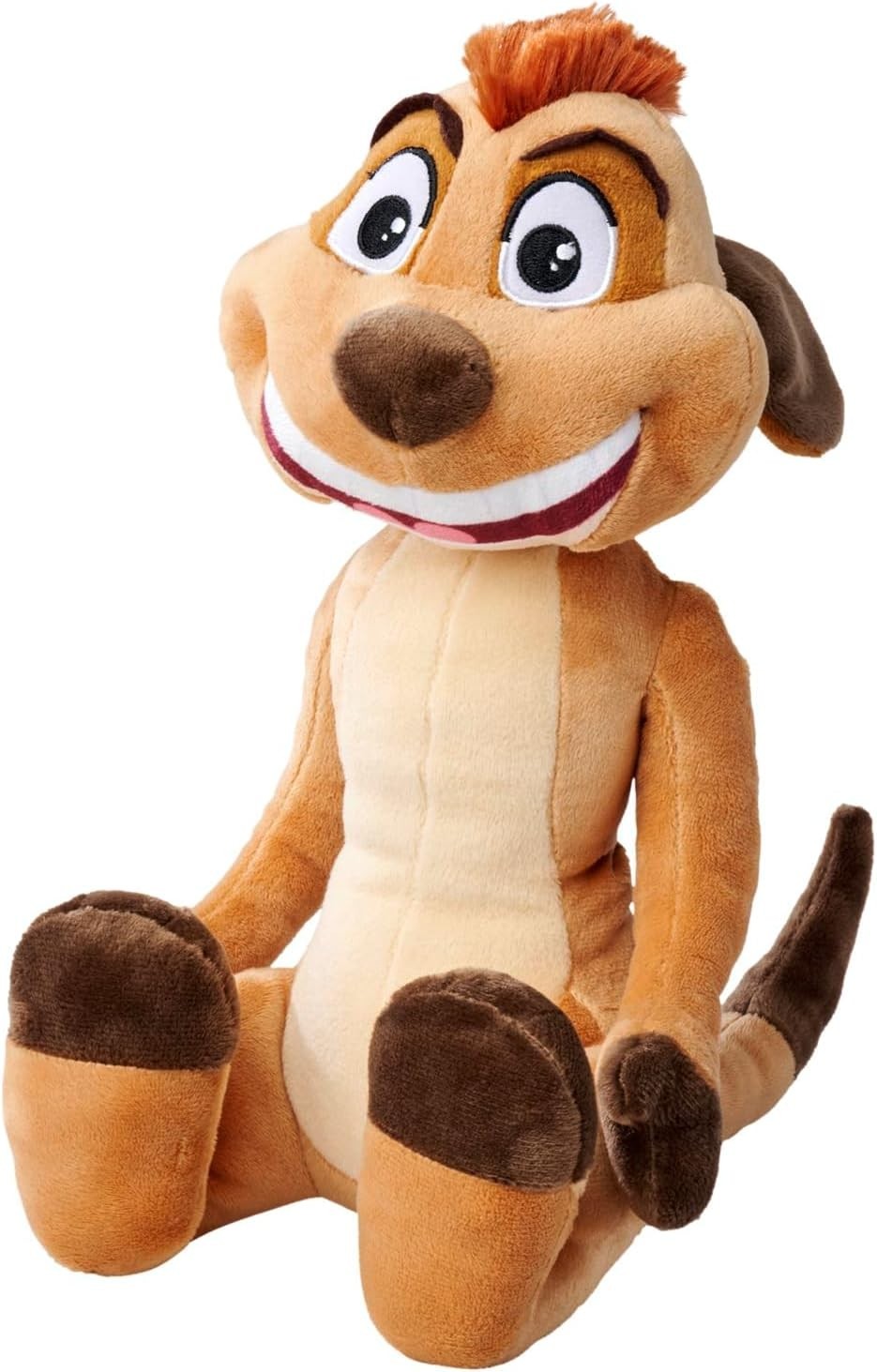 Disney Multi Lion King Timon 25Cm Soft Toy - Image 3