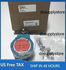 NEW 1PC For Honeywell BXA3K-1A Flameproof Stroke Limit Switch Free Shipping