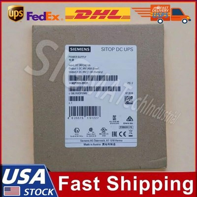 New Siemens 6EP1931-2FC21 6EP1 931-2FC21 1 Year Warranty Fast Shipping