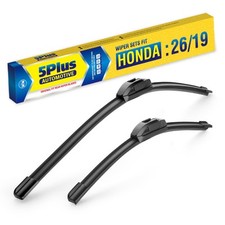 Oem 26 19 Windshield Wiper Blades For Honda Accord Subaru Outback Pack Of 2 Oem 26 19 Windshield Wiper Blades For Honda Accord Subaru Outback Pack Of 2