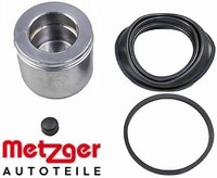 Metzger 114-5106 Reparatursatz FüR Bremssattel Reparatursatz Bremssattel