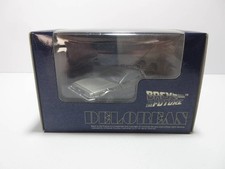 1/43 Skynet Back to the Future DELOREAN Terrorian Collectables 17+
