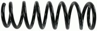 Sachs Fahrwerksfeder HA Fuer 994096