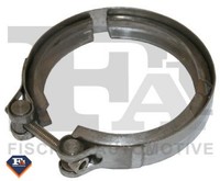 Fa1 144-892 Rohrverbinder FüR Abgasanlage Rohrverbinder BüGelschelle