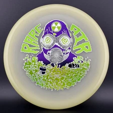 Streamline Eclipse Range - RADioactive Man by Ripper Studios