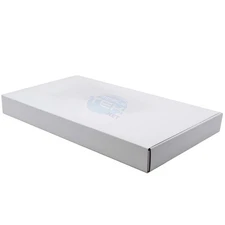 Box For either Typing By Shipping Notebook Computer Portable Laptop Box Retail_