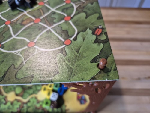 Spinderella Board Game by Zoch Zum Spielen Nice Roberto Fraga READ - Picture 10 of 14