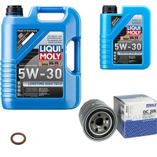 Filtre à huile Mazda MPV