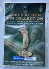 SHANE WARNE Herald Ashes Collection PIN 2006-7 NEW IN PACKET Australian Cricket