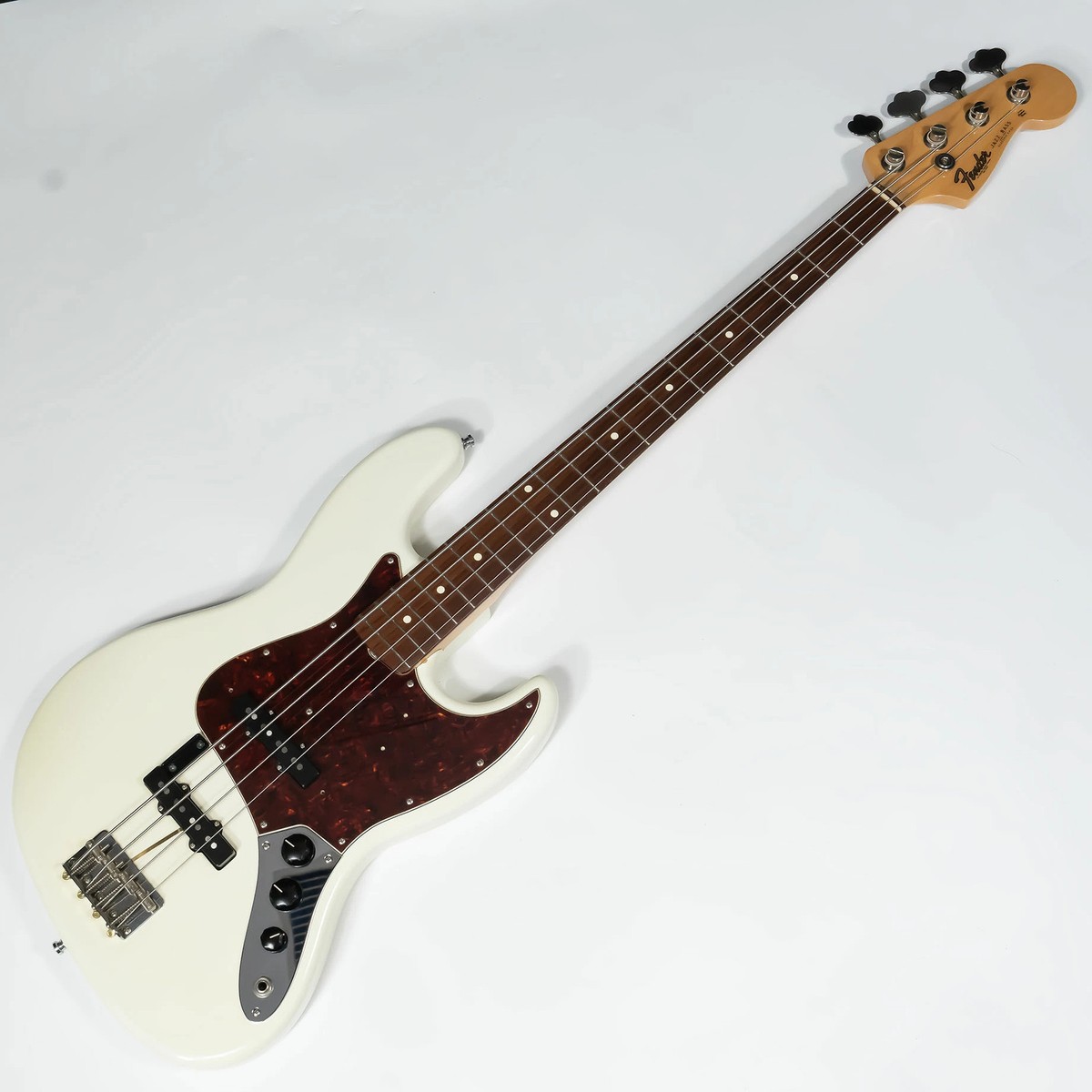 Fender HERITAGE 60s JBUSEDFenderUSED2500002809819 | eBay