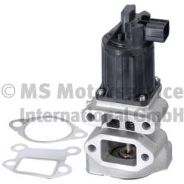 AGR Ventil Pierburg 7.10334.08.0 12V FüR Opel Astra Caravan P10 Zafira A05 A04-image