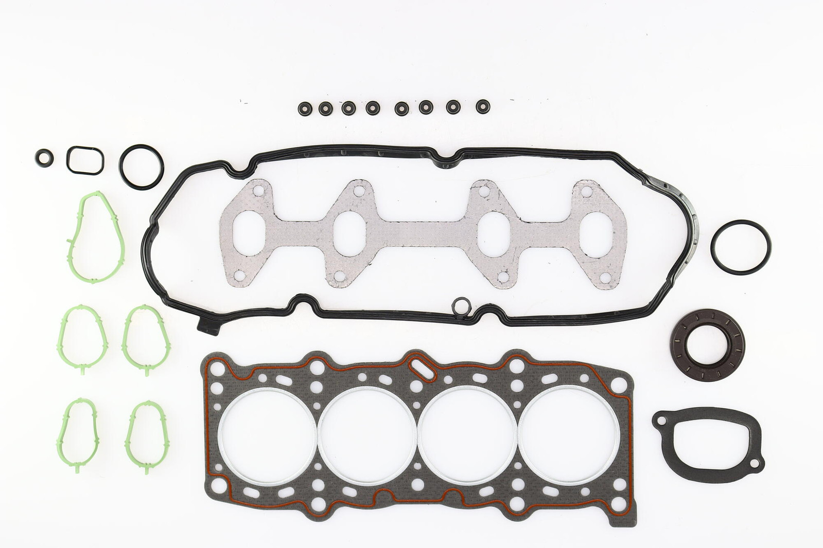 Pochette haute CORTECO 417755P pour la réfection moteur de Fiat Seicento