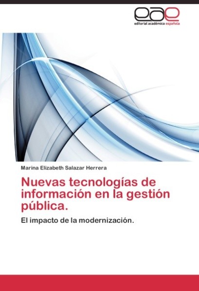 Nuevas TecnologíAs De InformacióN En La GestióN PúBlica. Marina Elizabeth Salaza-image
