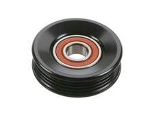 Accesorio Gates polea de tensión de correa para Honda Civic 1988-2000, 2003-2011 88BTFB