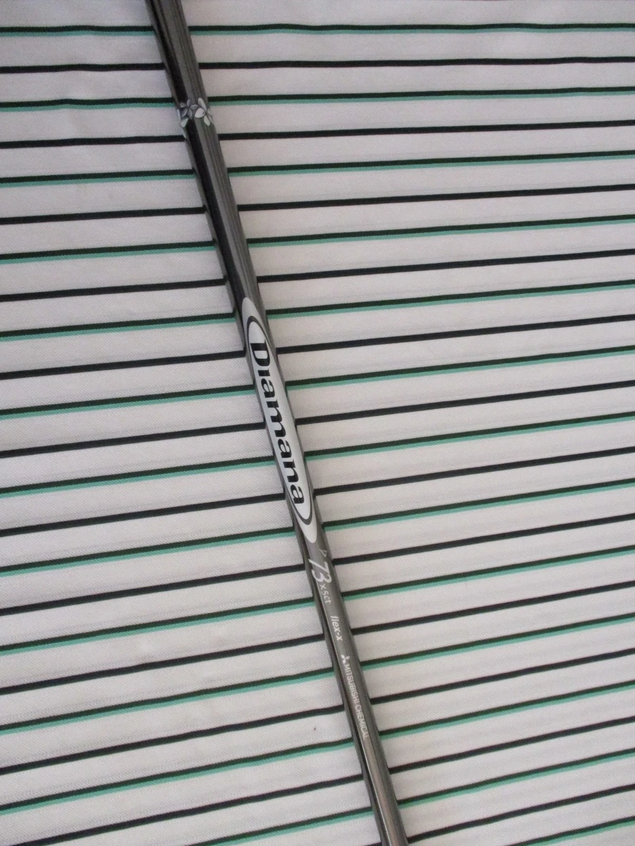 Titleist Diamana Golf Club Shafts for sale - eBay