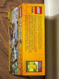 LEGO Castle: Forest Ambush (70400) (New in sealed box)