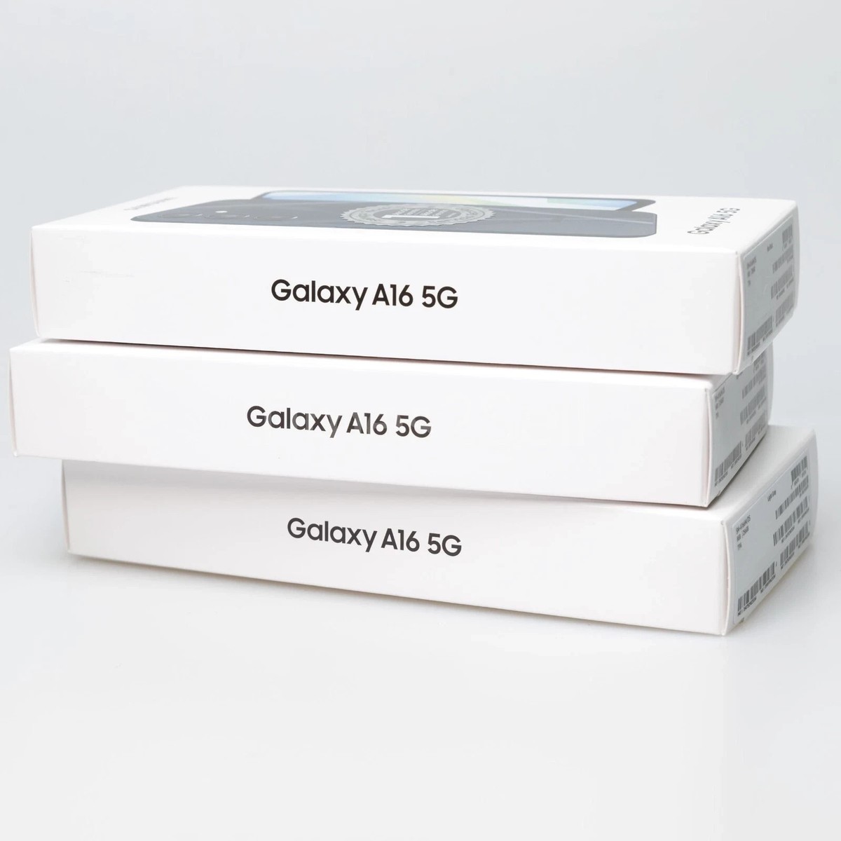New Samsung Galaxy A16 5G 🔓 128GB Blue Black – Factory Unlocked
