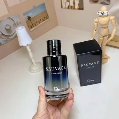sauvage dior for men 3.4 cologne
