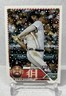2023 Topps Holiday #H70 Riley Greene (RC) Rookie Base Card - Detroit Tigers