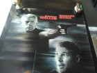 The SZAKAL / JACKAL Movie Poster 1997 Bruce Willis Richard Gere Approx 27"x40" — photo 2