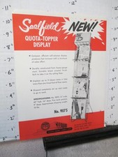 Saalfield 1960s coloring book Bridal Party paper dolls Colt 45 TV western 20